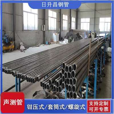 鄂尔多斯声测管桩基检测的频率要达到多少百分比
