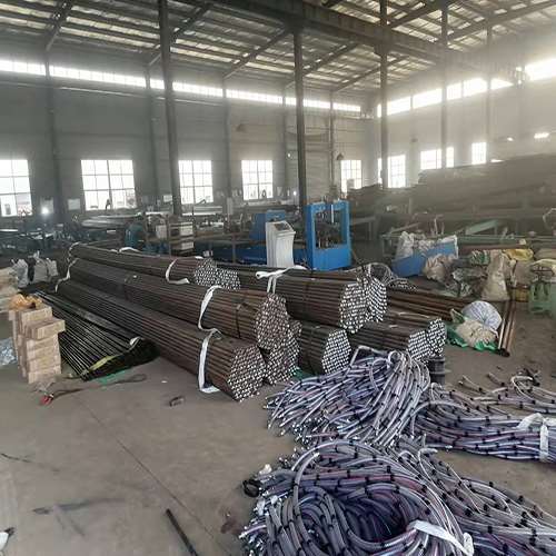 鄂尔多斯桥梁声测管直径多少