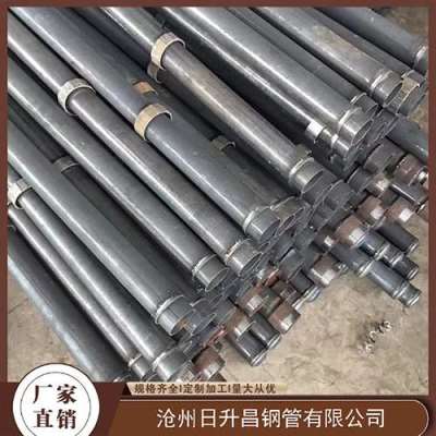 鄂尔多斯最薄的声测管壁厚可以到什么程度