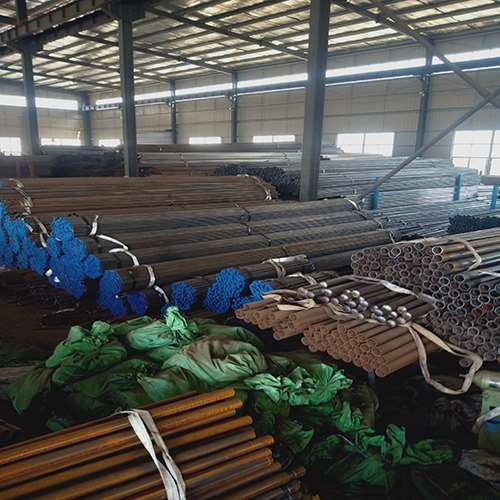 鄂尔多斯声测管为何能作为桩基础检测材料？