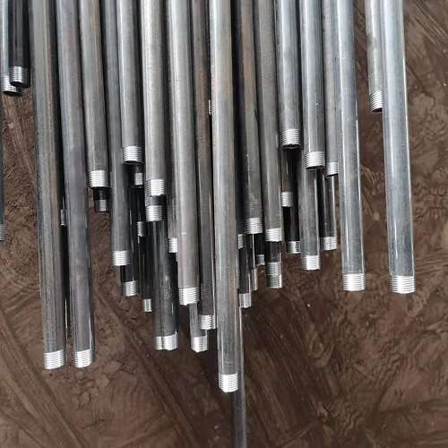 鄂尔多斯声测管重量是多少？买管必知的计算公式