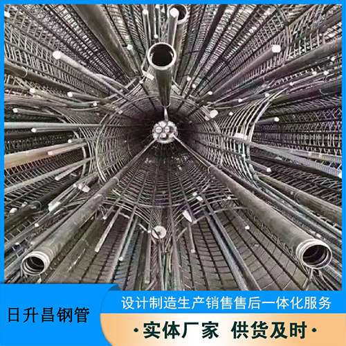 鄂尔多斯声测管规格型号有哪些分类？